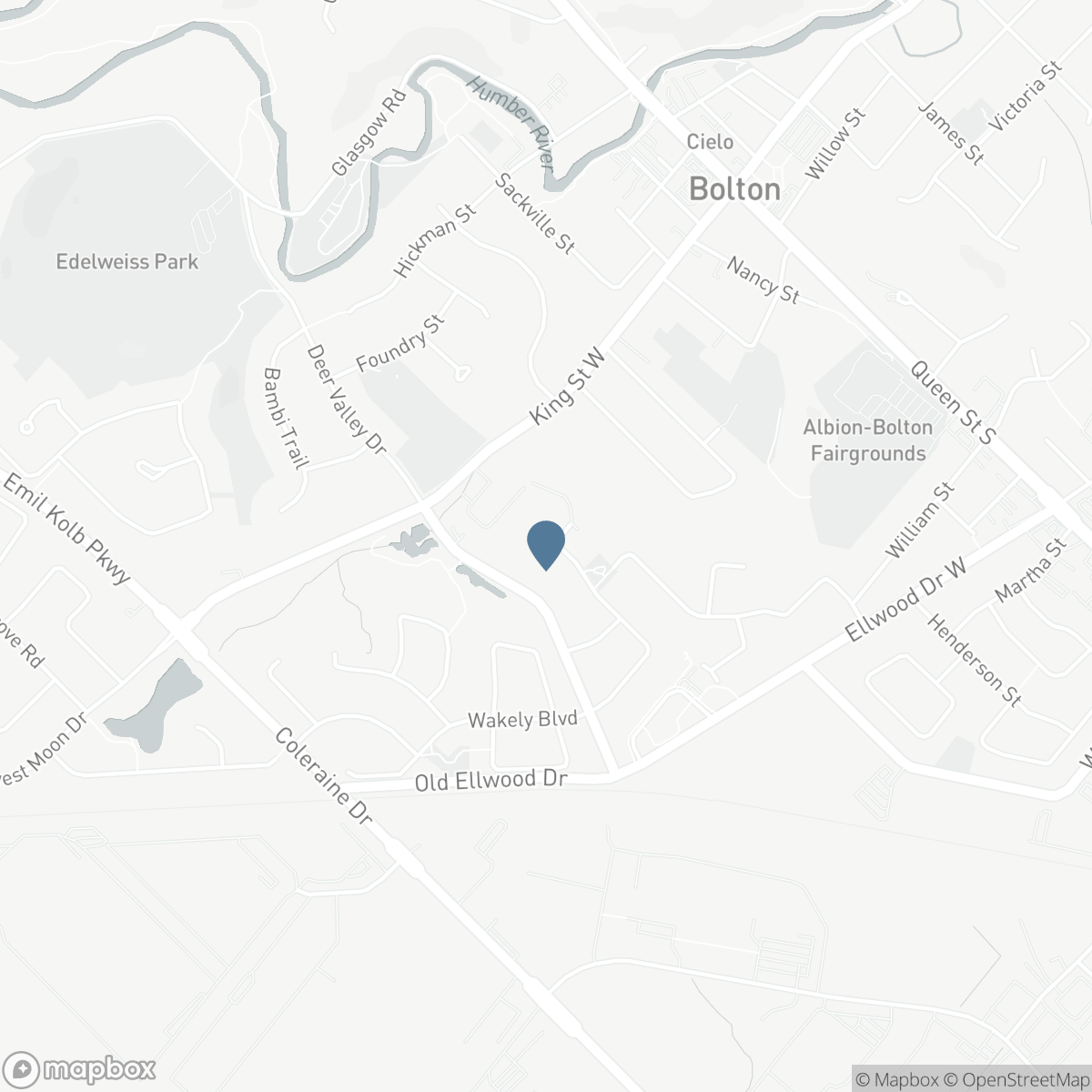 63 ROLLING HILLS LANE, Caledon, Ontario L7E 1T8